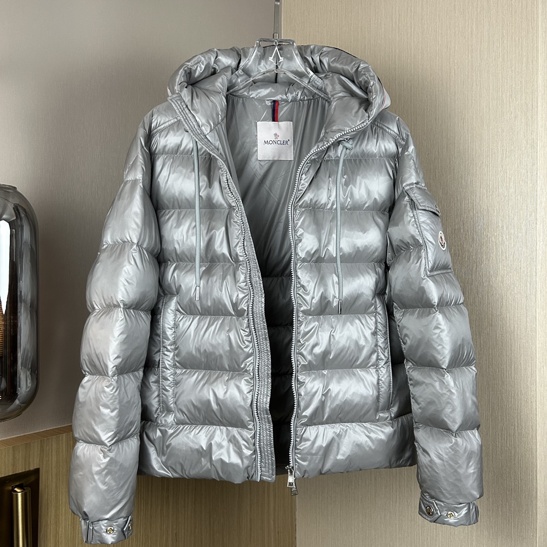 Moncler Down Jackets